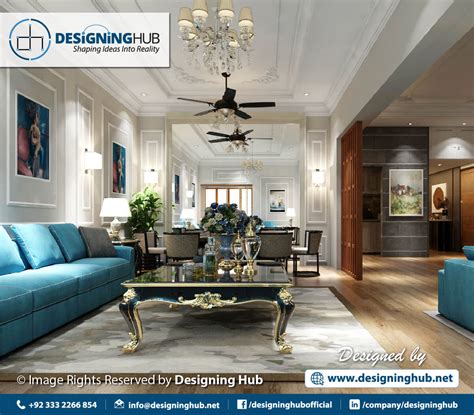 interior designer karachi.